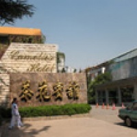 camellia hotel Kunming